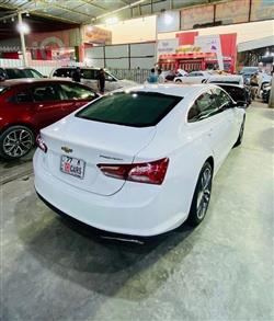 شيفروليه ماليبو